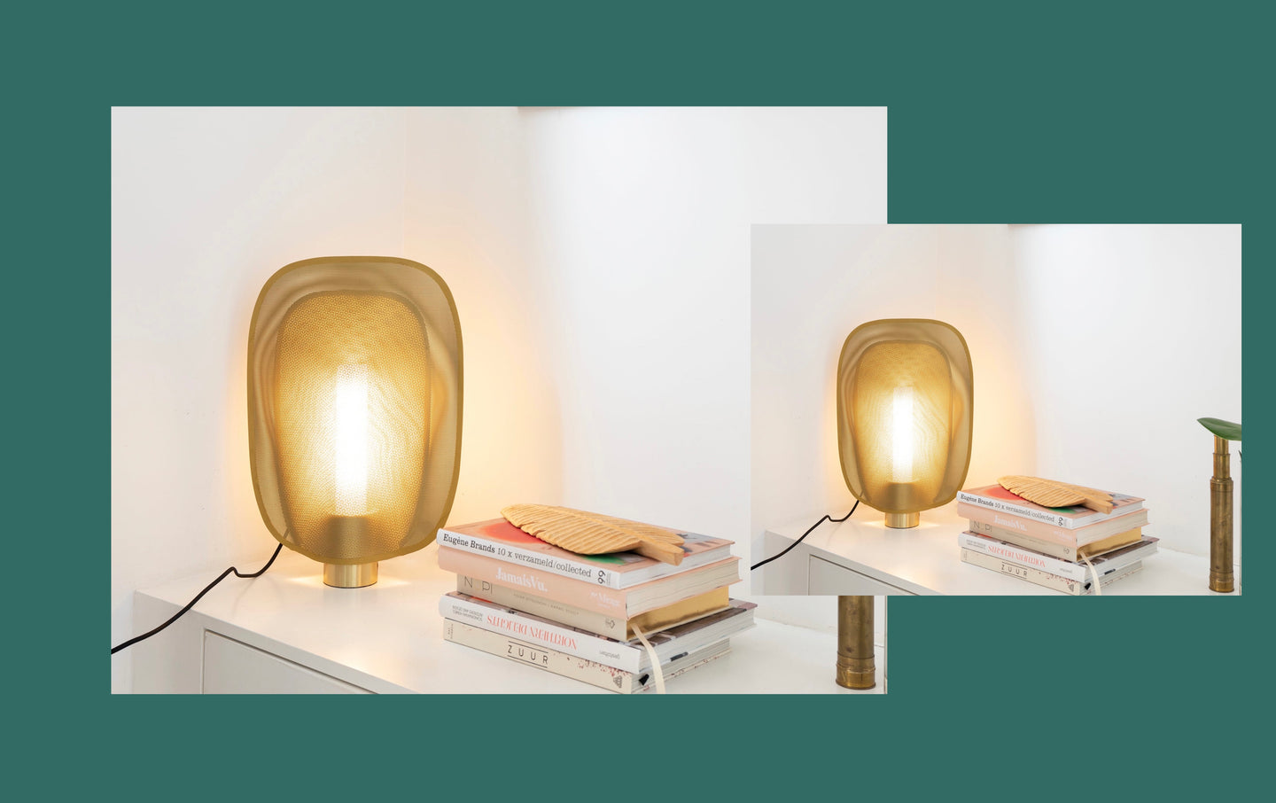 Modern Table Lamps Montreal