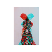 Double Exposure - Wendover -