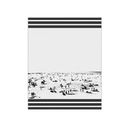 Hazy Beach 1 - Wendover -