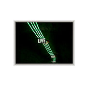Live Your Look - Wendover -