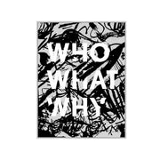 Who What Why 1 - Wendover -