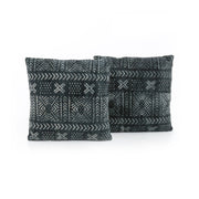 Blue Tribal - Four Hands -