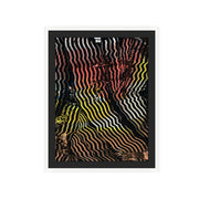 Rainbow Reverse 1 - Wendover -