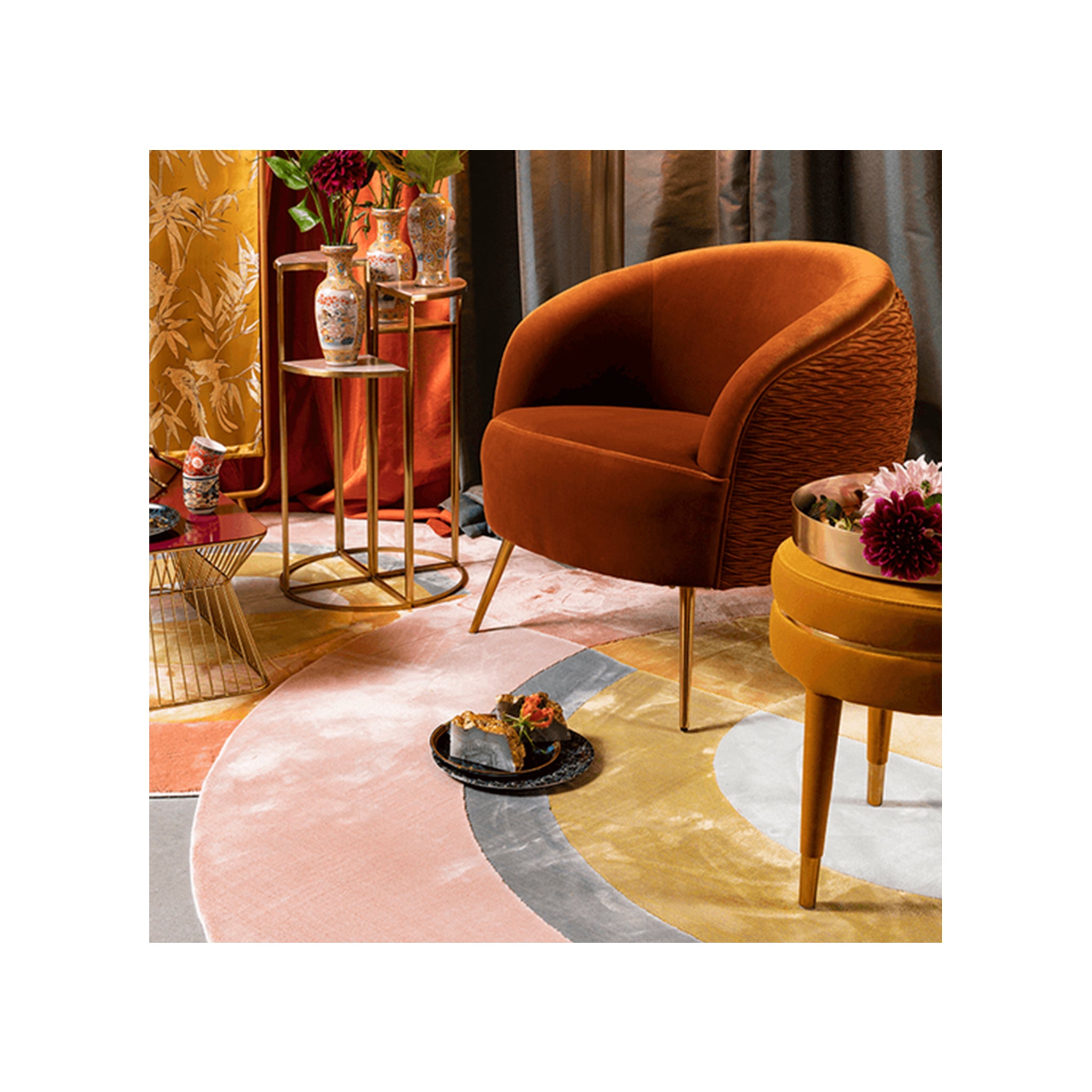 Flip | Rug | Accessories – District A Design