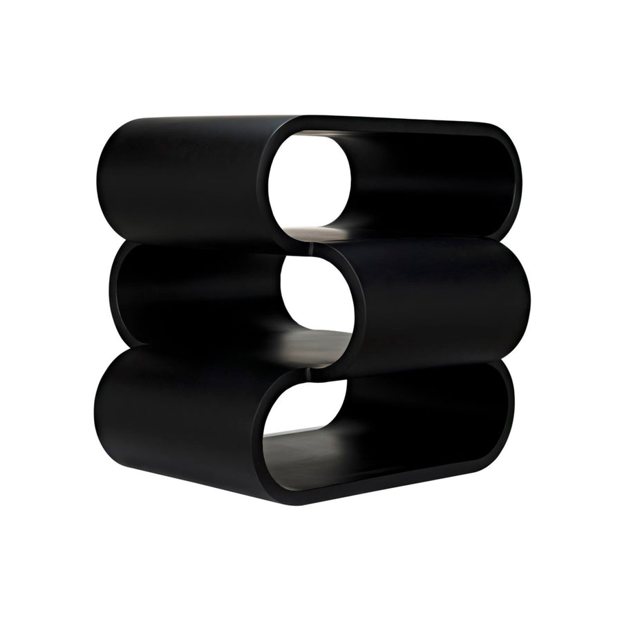 Bounce - Noir - 