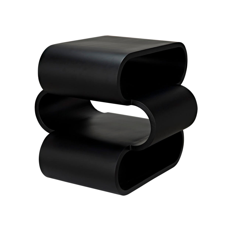 Bounce - Noir - 