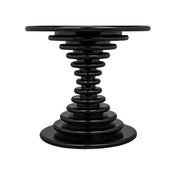 Disc - Noir - 