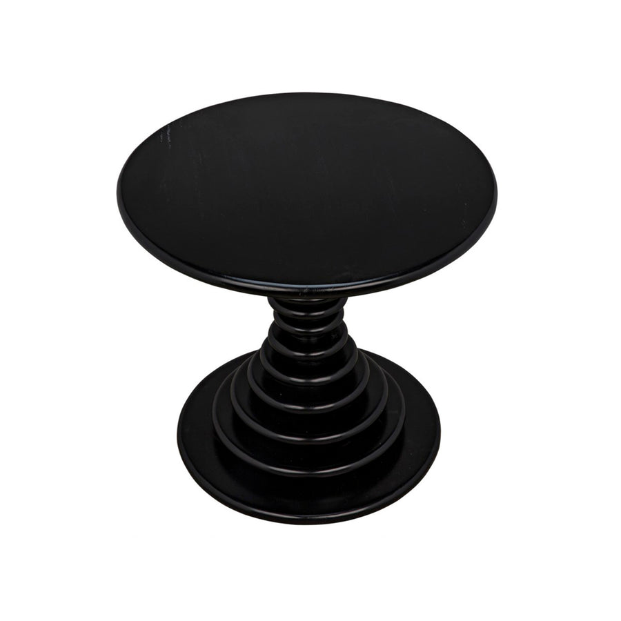 Disc - Noir - 
