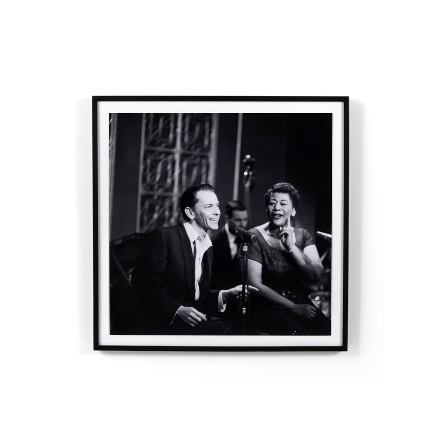 Sinatra & Fitzgerald