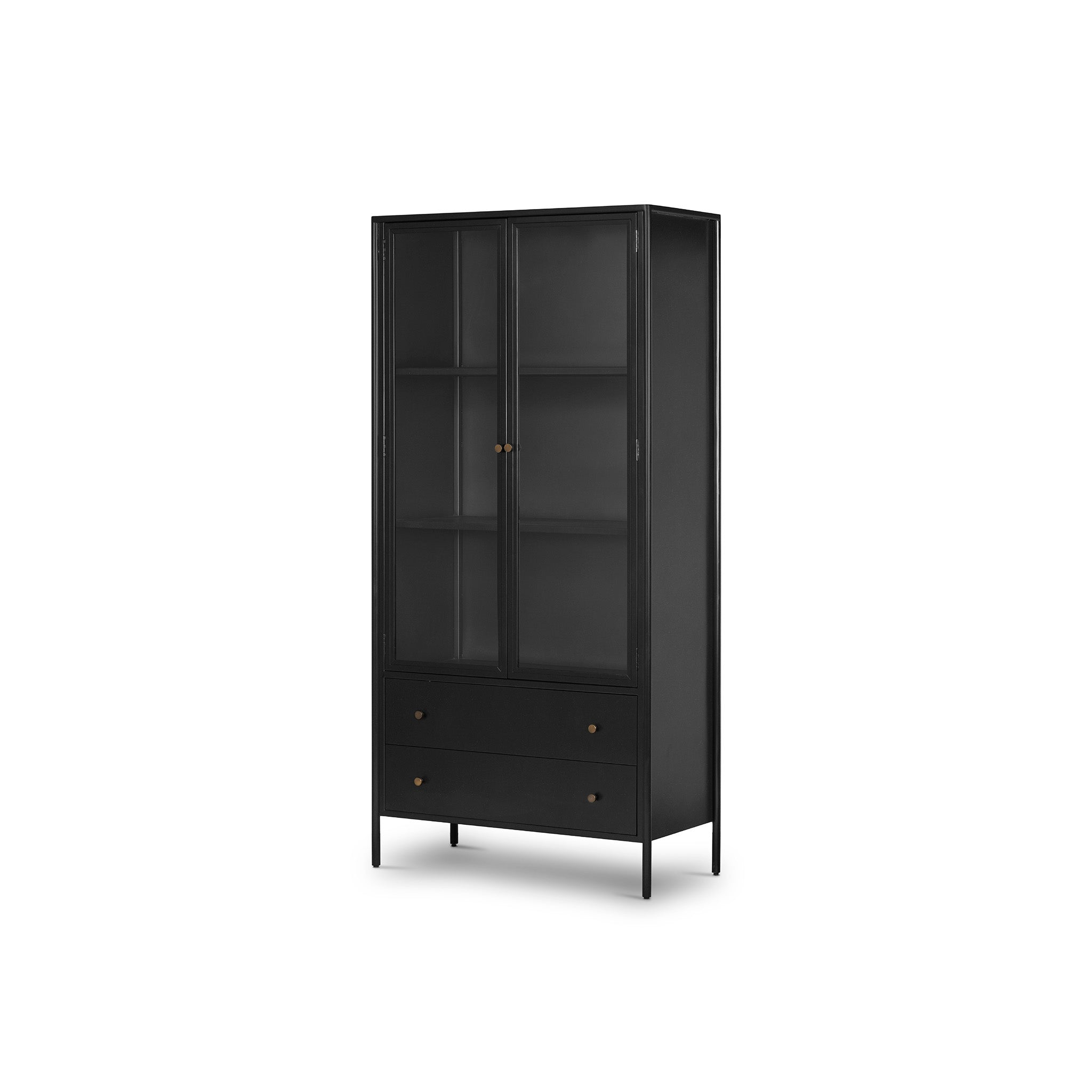 Otto | Cabinet | Storage – District A Design