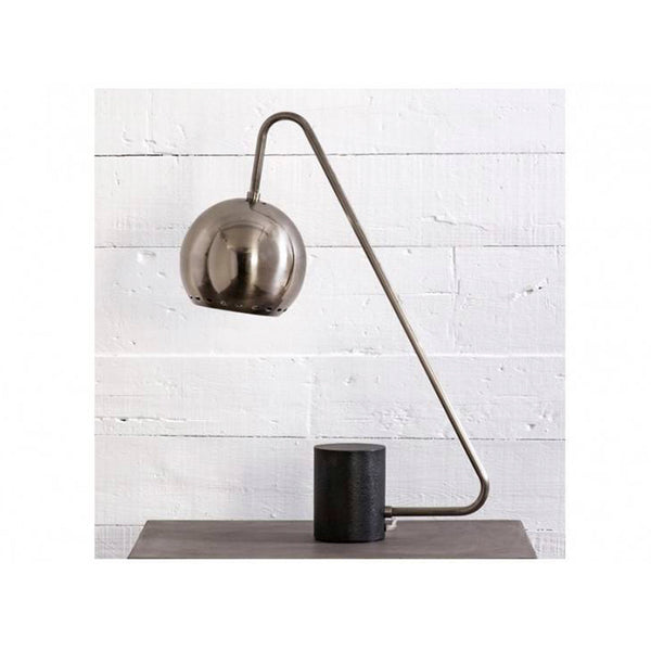 Elm Table Lamp  Flow Decor - Montreal Lighting & Hardware