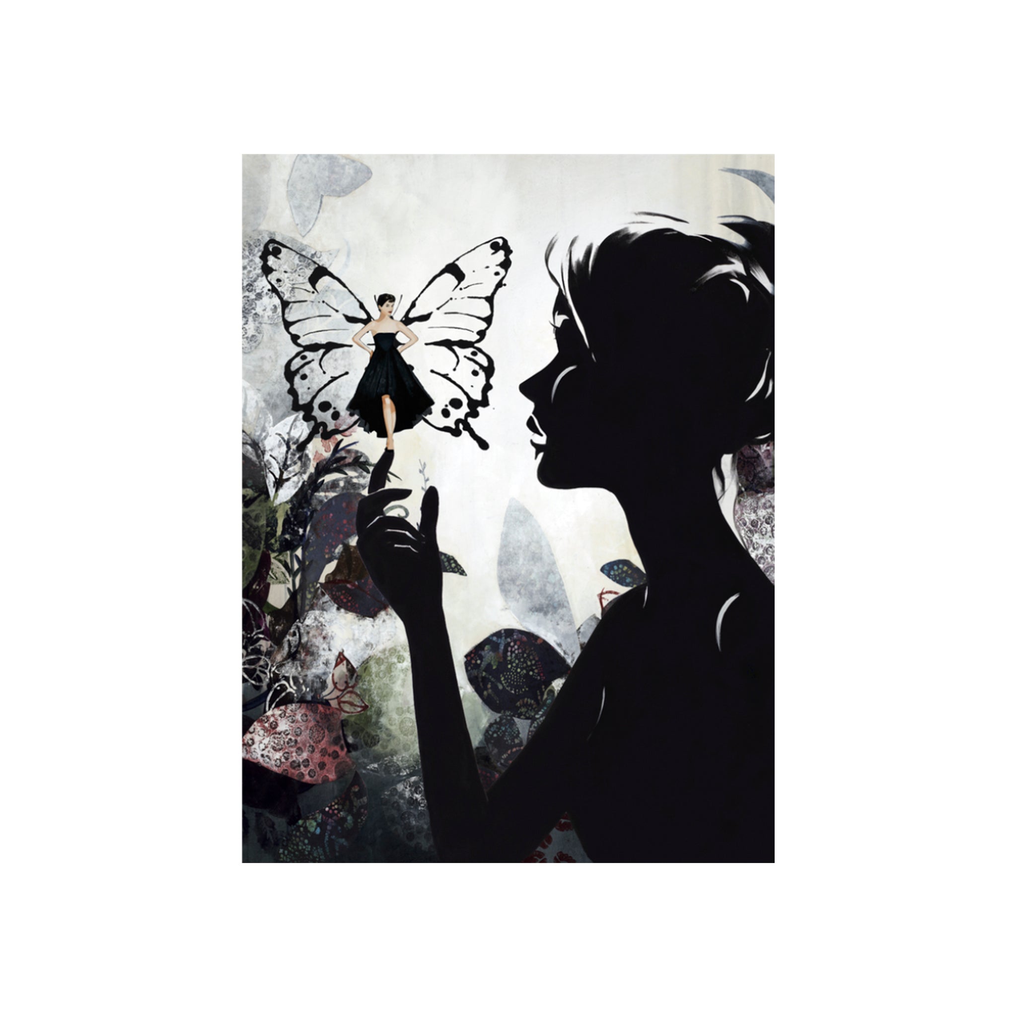 Secret Informant | Art – District A Design